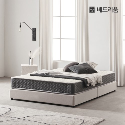 ★BEST of Best★ 독립 자카드 매트리스(S/SS/Q)