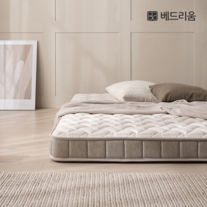 도톰 미니포켓 토퍼 매트리스 (SS/Q)