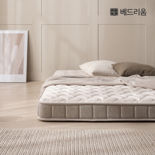 도톰 미니포켓 토퍼 매트리스 (SS/Q)