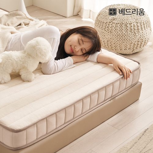 플립컴포트 접이식 매트리스 (S/SS)