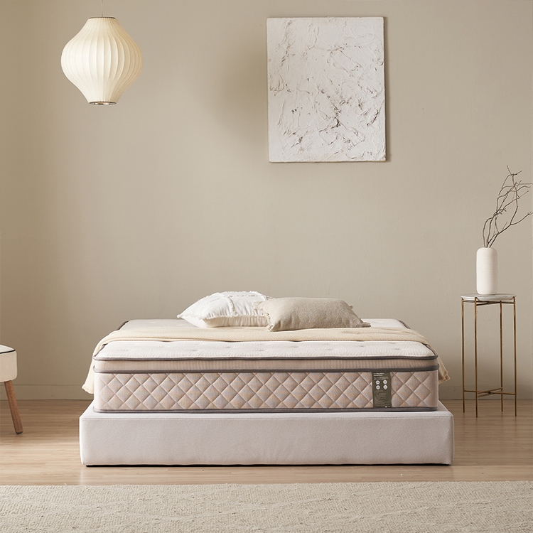 NEW 코지슬립 단단한 허리 특화설계 매트리스(SS/Q/K)