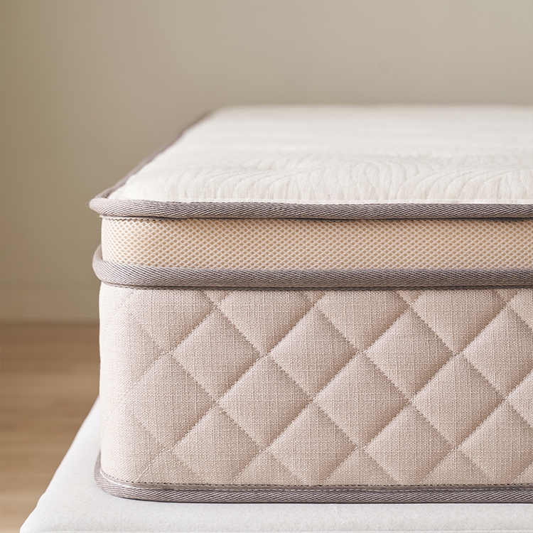 NEW 코지슬립 단단한 허리 특화설계 매트리스(SS/Q/K)