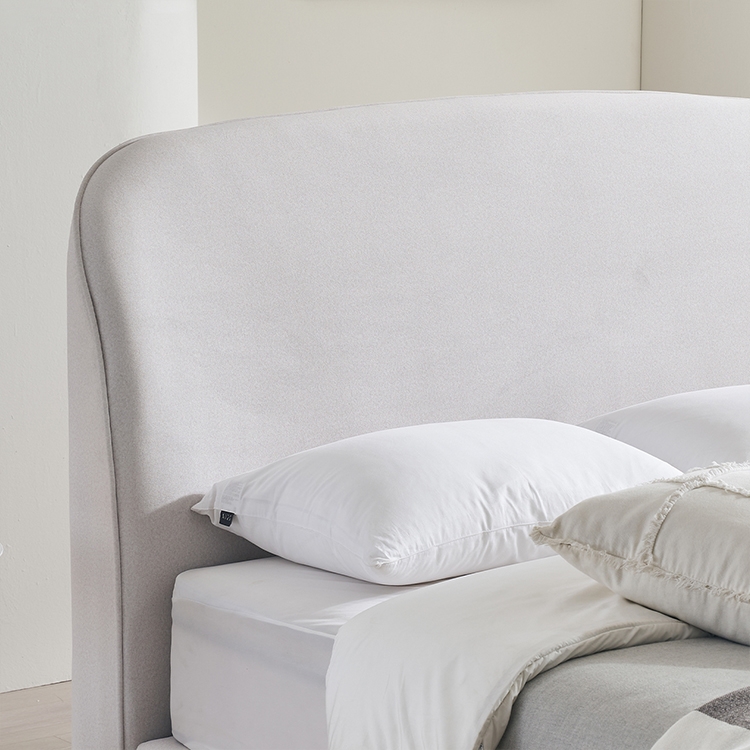 ★NEW★ 피보/셀린 패브릭 파운데이션 호텔형 침대 기획전(SS/Q/K)