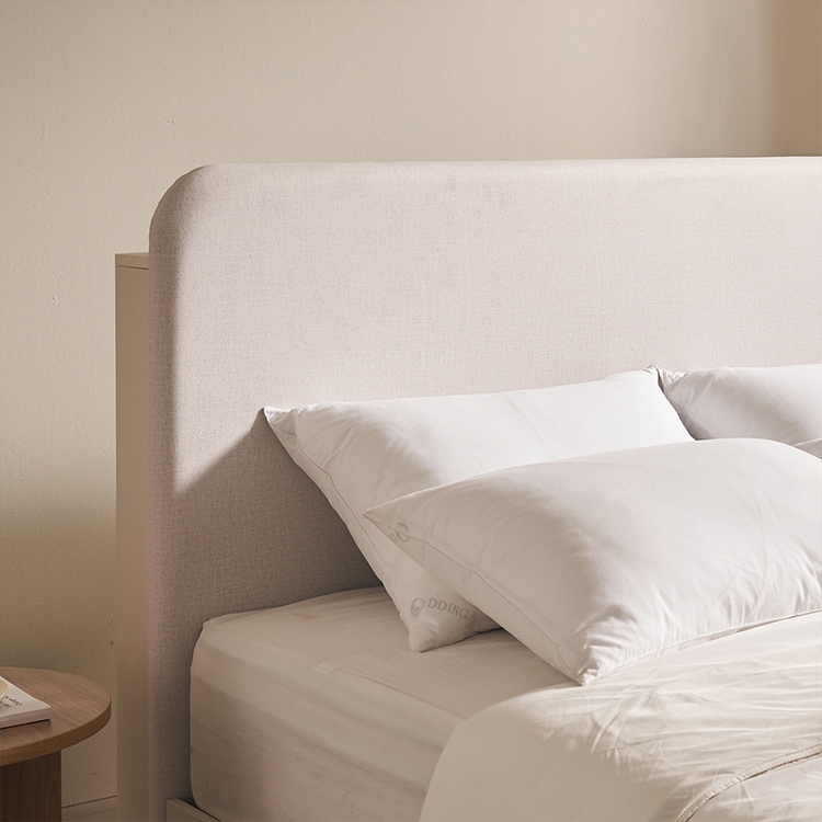 비스타 패브릭 수납침대 (SS/Q/K)