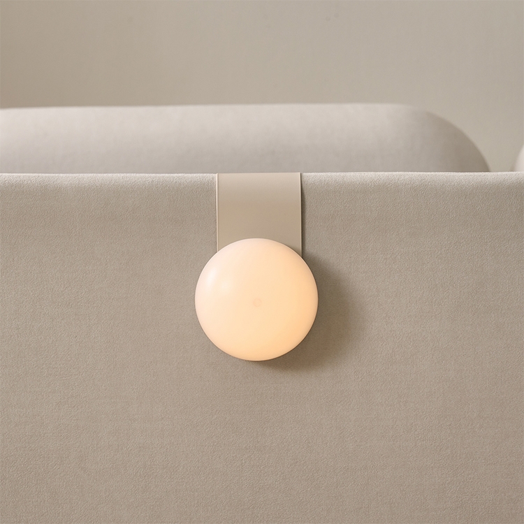 라온 패브릭 패밀리침대 SS+SS / SS+Q / Q+Q (슬림헤드/볼드헤드)