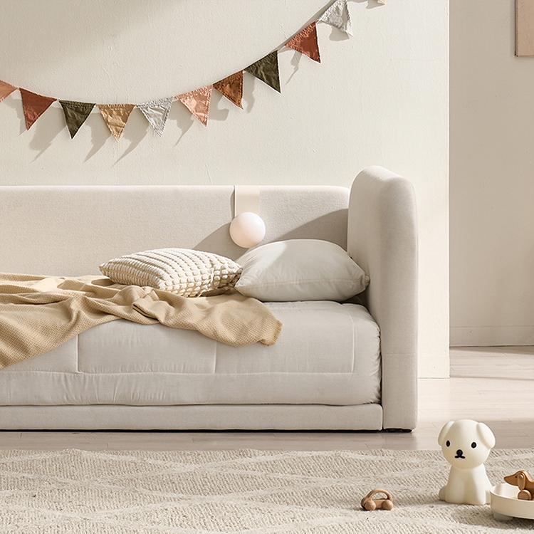 라온 패브릭 데이베드 SS/Q (슬림헤드/볼드헤드)