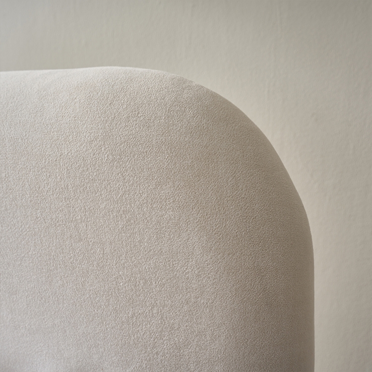 라온 패브릭 데이베드 SS/Q (슬림헤드/볼드헤드)