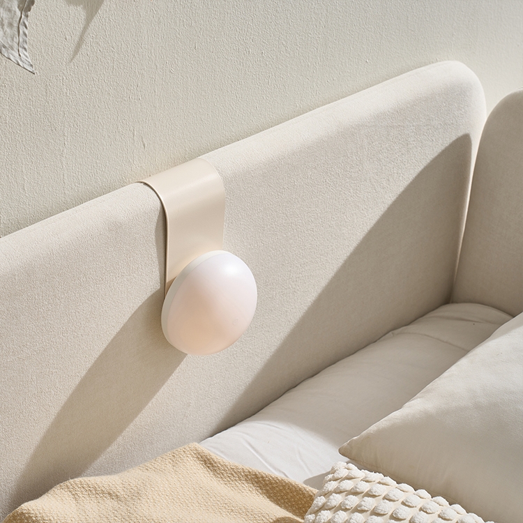 라온 패브릭 데이베드 SS/Q (슬림헤드/볼드헤드)