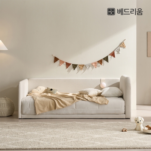 라온 패브릭 데이베드 SS/Q (슬림헤드/볼드헤드)