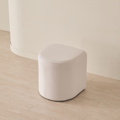 패브릭 스툴 협탁 (피보/셀린 전용)