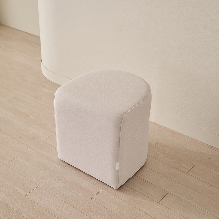 패브릭 스툴 협탁 (피보/셀린 전용)