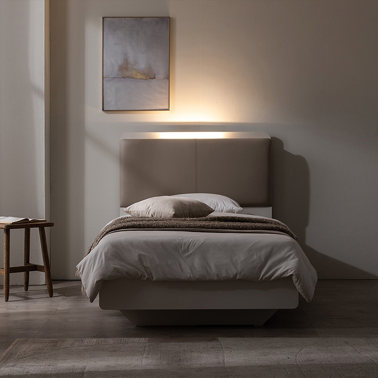 노블 모션센서 LED침대(SS/Q/K)+센서조명 1EA 기본구성