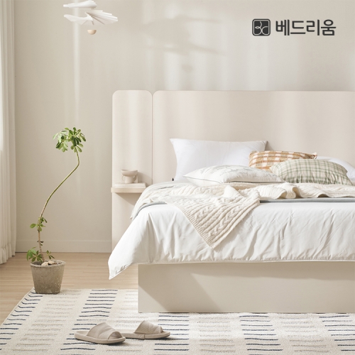 비에이 호텔형 수납침대 SS / Q