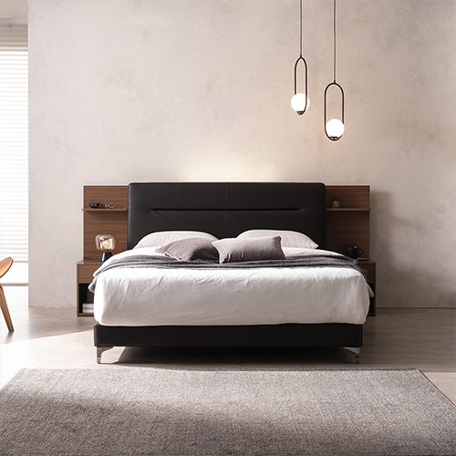 ★한정수량★헤이븐 침대 (SS)(Q)(K)