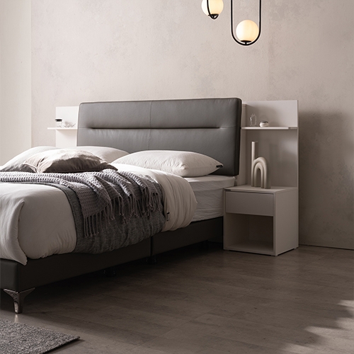 ★한정수량★헤이븐 침대 (SS)(Q)(K)