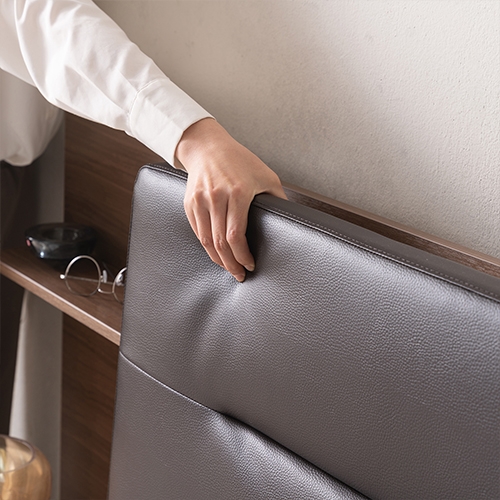 ★한정수량★헤이븐 침대 (SS)(Q)(K)