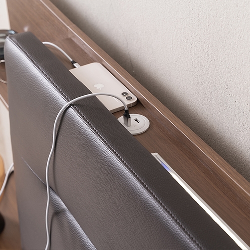 ★한정수량★헤이븐 침대 (SS)(Q)(K)