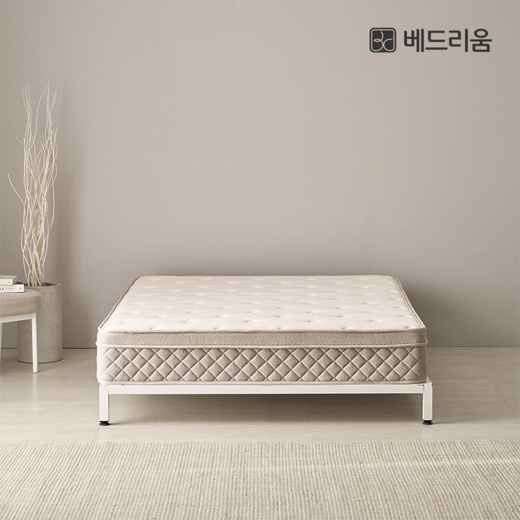 [지금핫딜! 놀라운 혜택]★★마지막한정수량★★그레이스 유로탑 매트리스 (SS/Q/K)