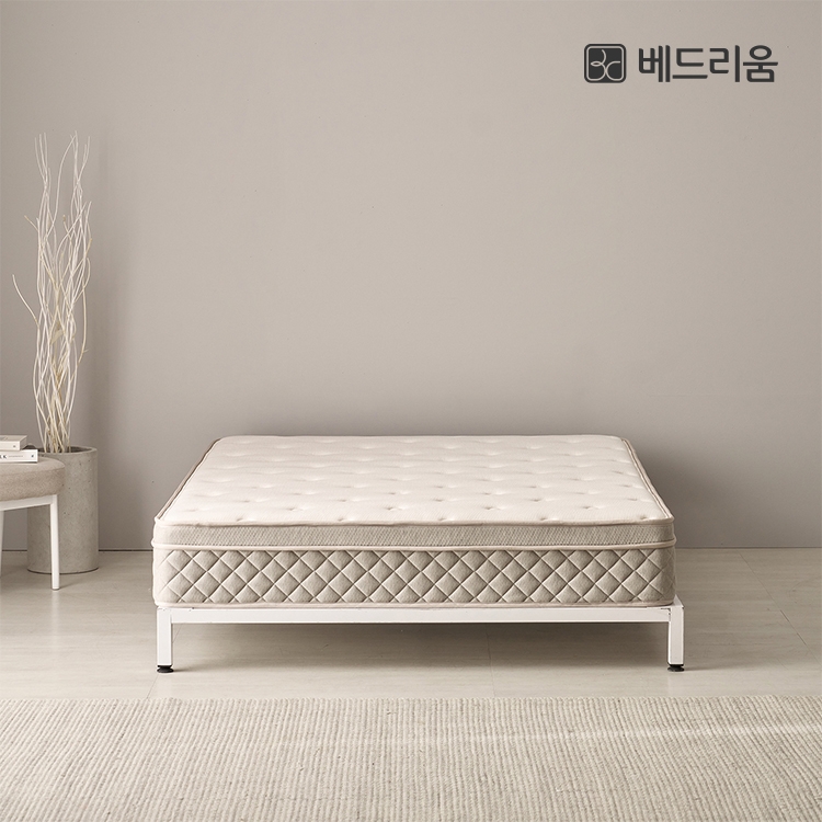 [지금핫딜! 놀라운 혜택]★★마지막한정수량★★그레이스 유로탑 매트리스 (SS/Q/K)