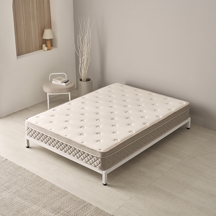 [지금핫딜! 놀라운 혜택]★★마지막한정수량★★그레이스 유로탑 매트리스 (SS/Q/K)