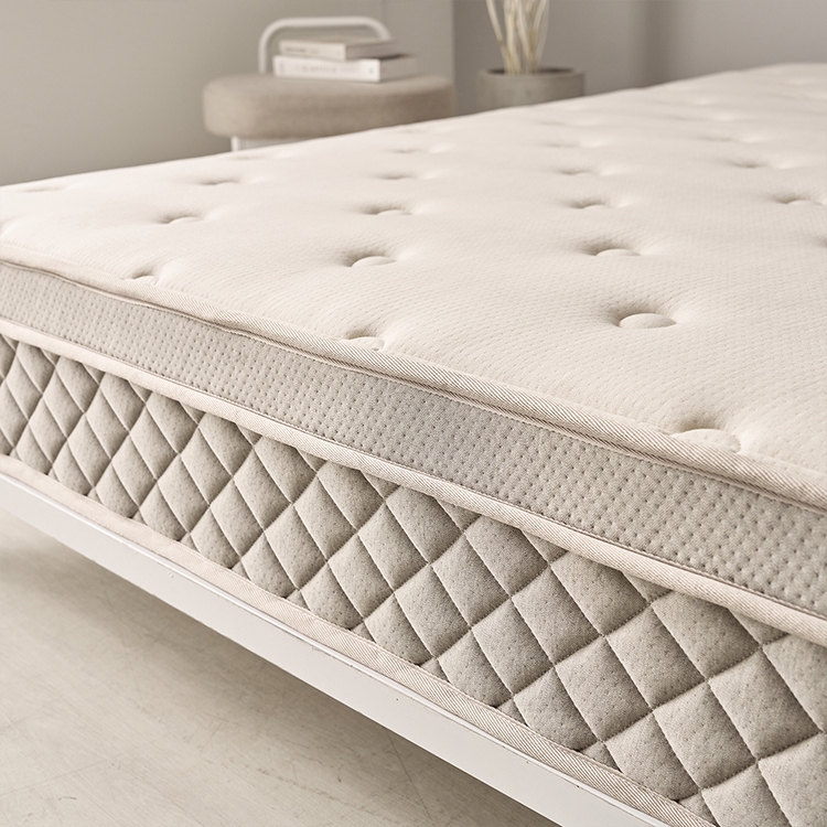 [지금핫딜! 놀라운 혜택]★★마지막한정수량★★그레이스 유로탑 매트리스 (SS/Q/K)