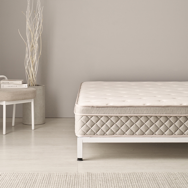 [지금핫딜! 놀라운 혜택]★★마지막한정수량★★그레이스 유로탑 매트리스 (SS/Q/K)