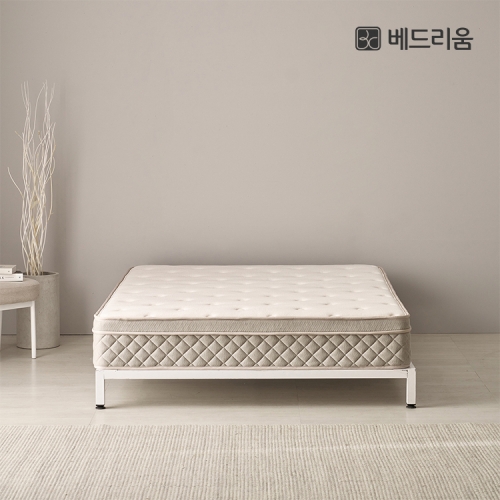 [지금핫딜! 놀라운 혜택]★★마지막한정수량★★그레이스 유로탑 매트리스 (SS/Q/K)