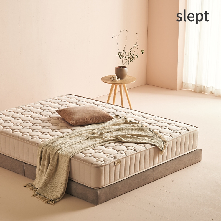 ✨베스트어워즈특가상품✨슬렙트 S3 타이트탑 매트리스 (SS/Q/K)