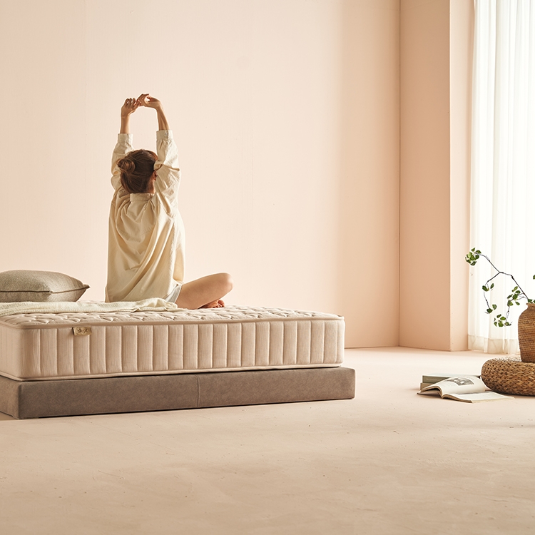 ✨베스트어워즈특가상품✨슬렙트 S3 타이트탑 매트리스 (SS/Q/K)