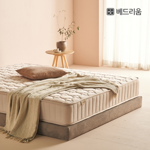 (한정수량 최저가) S3 타이트탑 매트리스 (SS/Q/K)