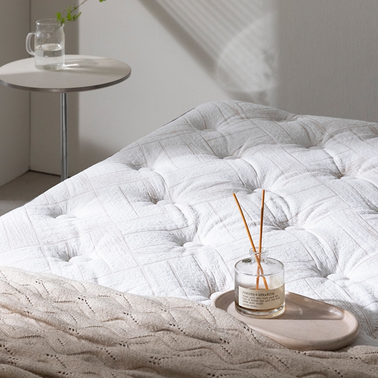 슬렙트 S9 필로우탑 매트리스 미디엄하드(MH) (SS/Q/K)