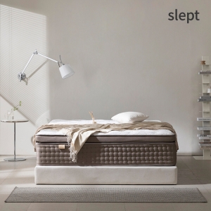 슬렙트 S9 필로우탑 매트리스 미디엄하드(MH) (SS/Q/K)