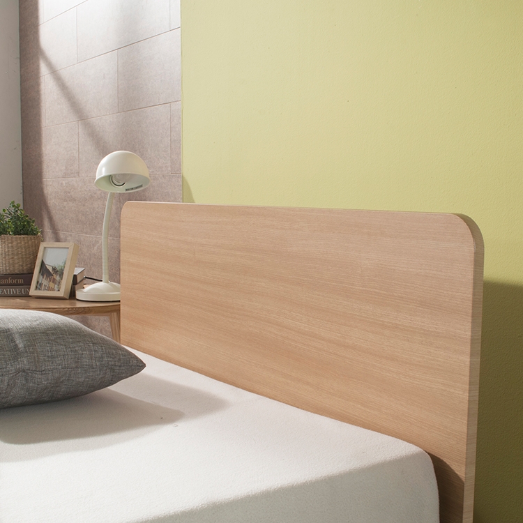 클릭(B901) 평상형 침대 SS+듀얼쿠션 유로탑 SET