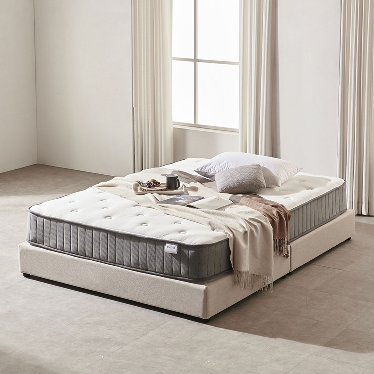 언택트 스탠다드 롤팩 매트리스(SS/Q)(방수커버/택배무료)