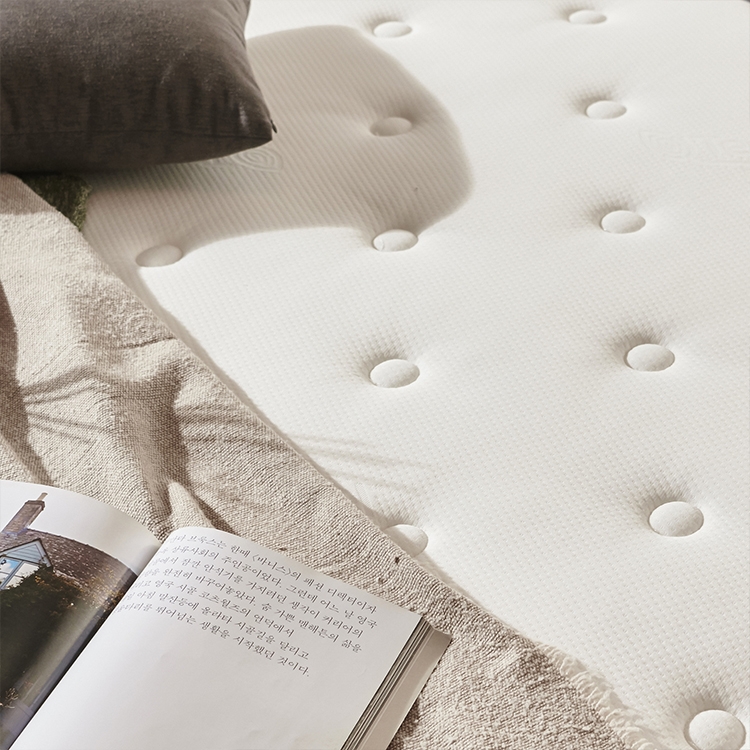 언택트 스탠다드 롤팩 매트리스(SS/Q)(방수커버/택배무료)