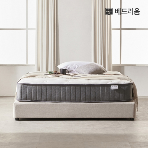 언택트 베이직 롤팩 매트리스(SS/Q)(방수커버/택배무료)