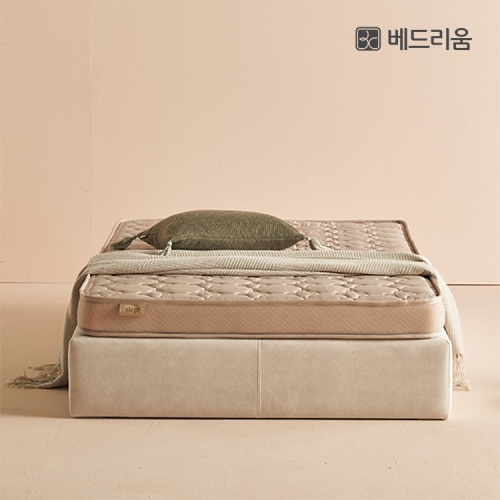 (한정수량) S1 낮은 토퍼매트리스 (K)