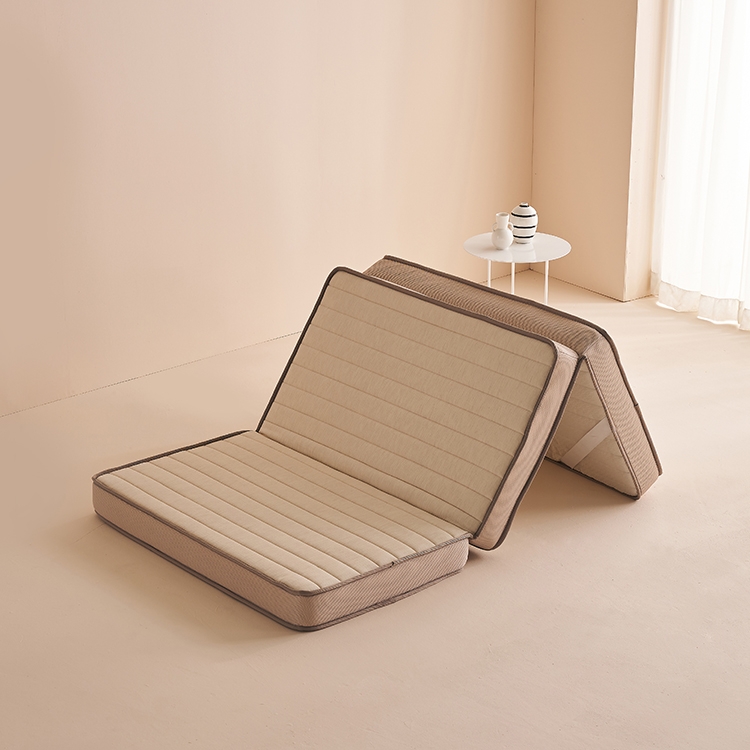 슬렙트 S1 폴더블 토퍼 매트리스(S/SS)