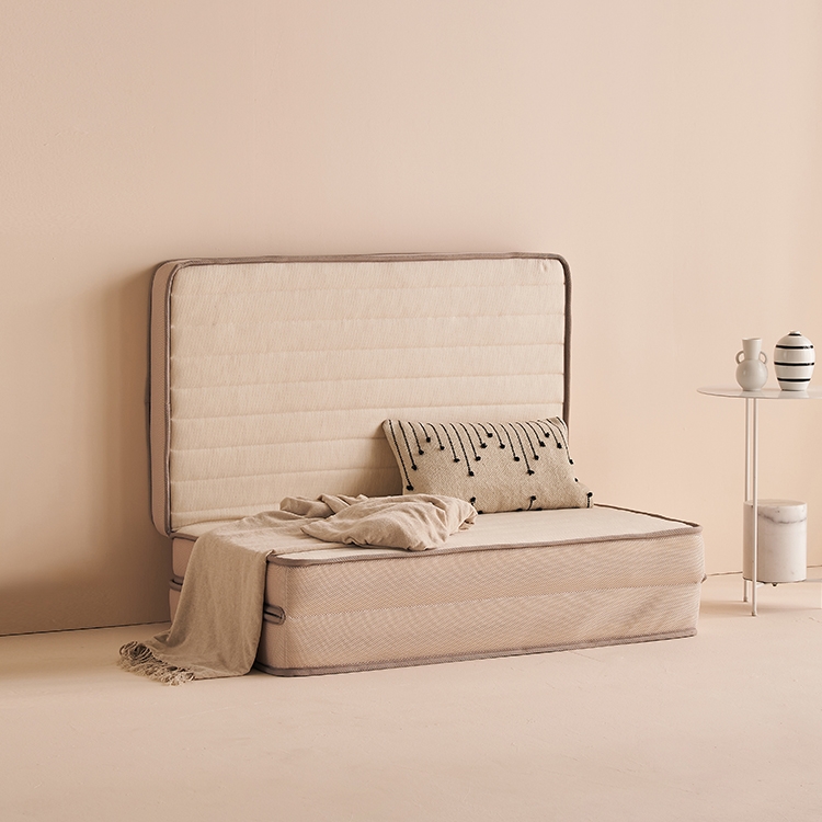 슬렙트 S1 폴더블 토퍼 매트리스(S/SS)