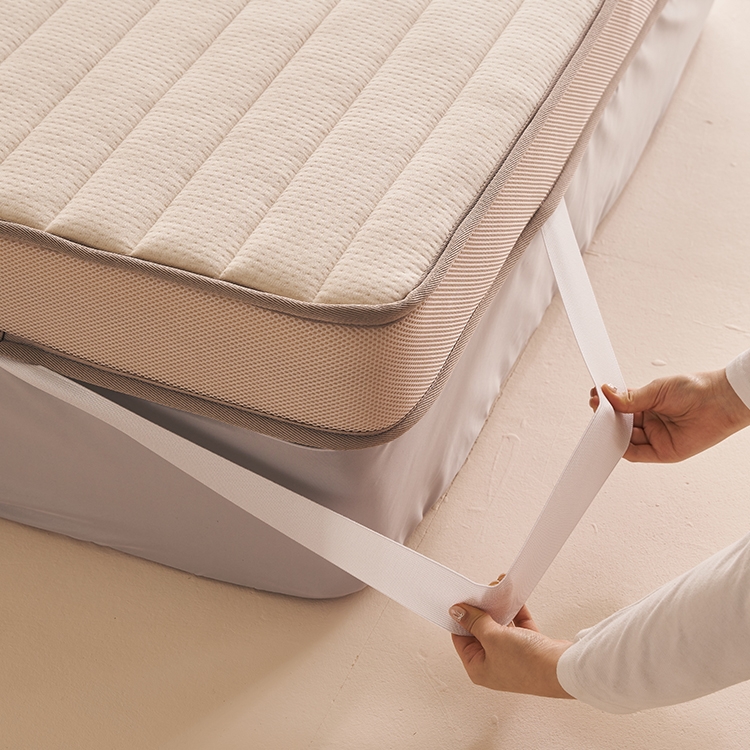 슬렙트 S1 폴더블 토퍼 매트리스(S/SS)