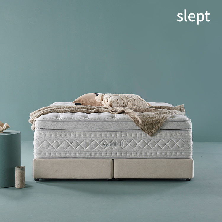 슬렙트 아녤라 매트리스 경도선택 (Q/K)