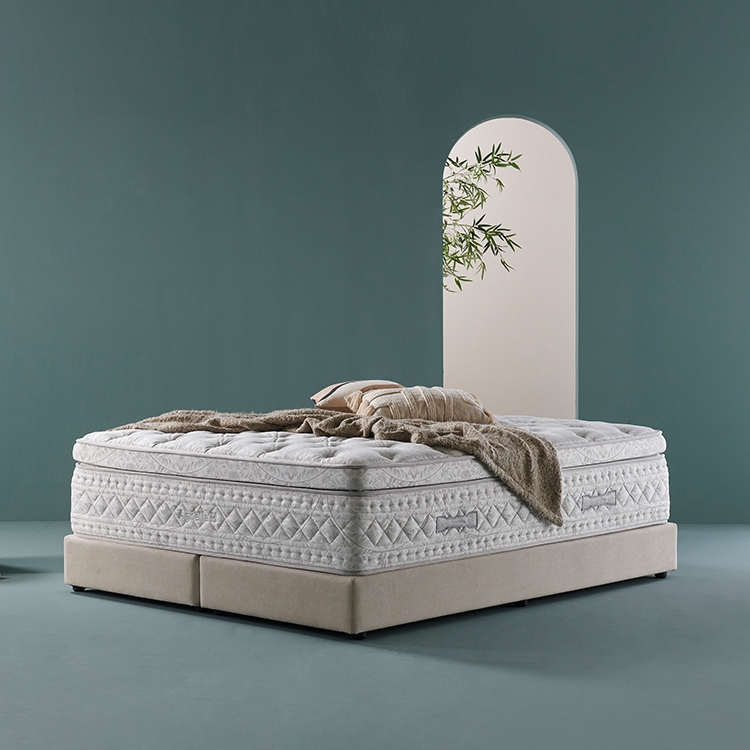 슬렙트 아녤라 매트리스 경도선택 (Q/K)