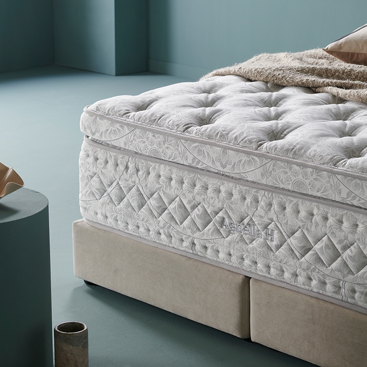 슬렙트 아녤라 매트리스 경도선택 (Q/K)