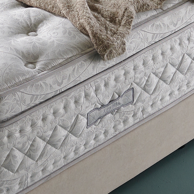 슬렙트 아녤라 매트리스 경도선택 (Q/K)