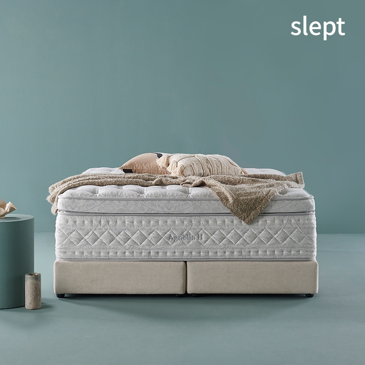 슬렙트 아녤라 매트리스 경도선택 (Q/K)