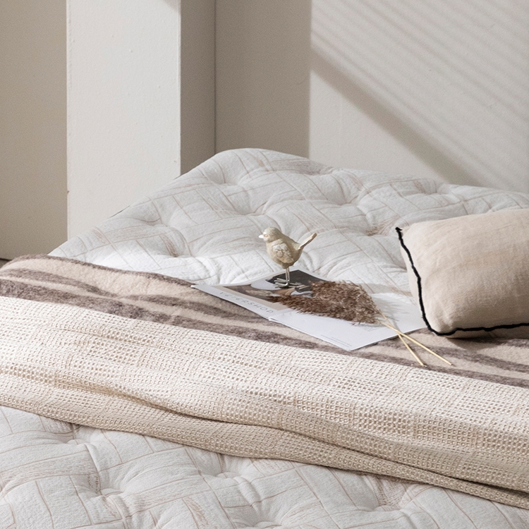 슬렙트 S9 필로우탑 매트리스 (맞춤주문규격 Size)