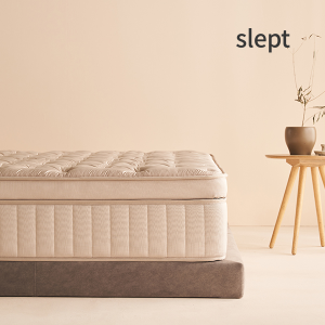 슬렙트 S7 필로우탑 매트리스 (SS/Q/K) 경도선택가능
