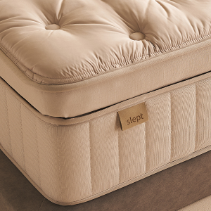 슬렙트 S7 필로우탑 매트리스 (SS/Q/K) 경도선택가능