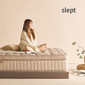 슬렙트 S7 필로우탑 매트리스 (SS/Q/K) 경도선택가능