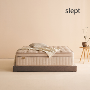 슬렙트 S7 필로우탑 매트리스 (SS/Q/K) 경도선택가능